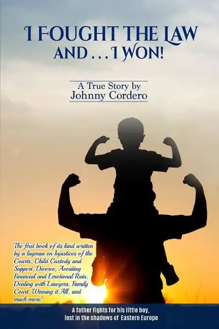 I Fought The Law and I Won! - Paperback