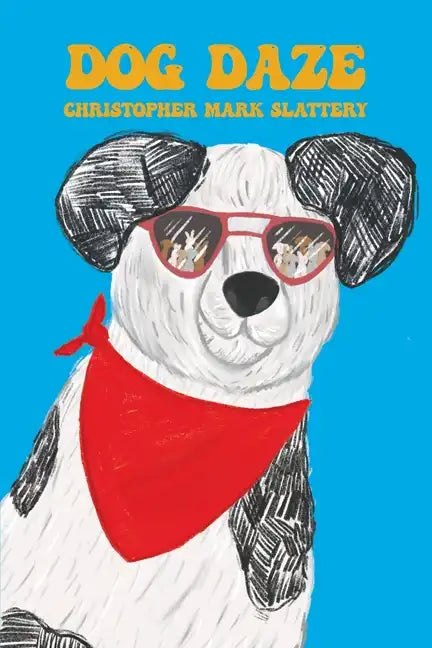 Dog Daze - Paperback