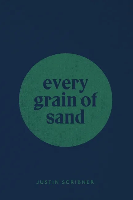 every grain of sand - Paperback