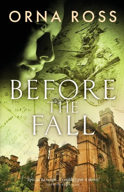 Before the Fall: Centenary Edition - Paperback