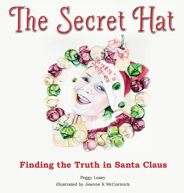 The Secret Hat - Hardcover