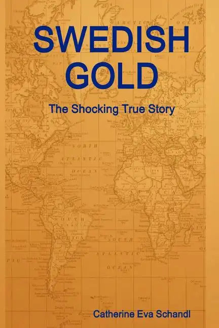 Swedish Gold - Paperback