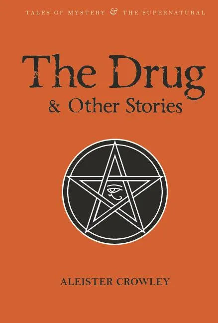 The Drug and Other Stories - Paperback