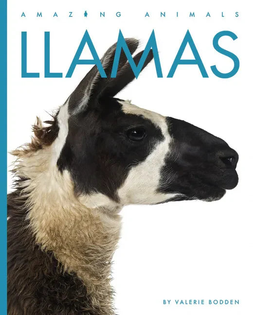 Llamas - Library Binding
