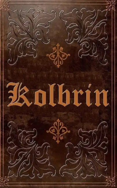 The Kolbrin Bible - Paperback