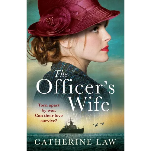The Officer's Wife - Paperback
