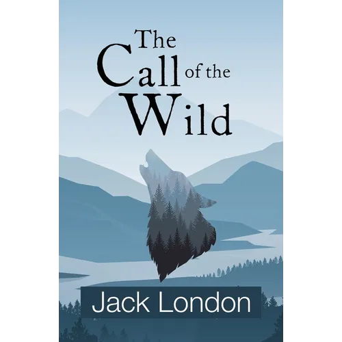 The Call of the Wild (Reader's Library Classics) - Paperback