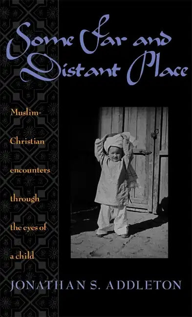Some Far and Distant Place - Paperback
