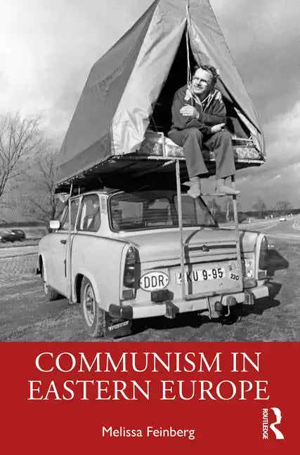 Communism in Eastern Europe - Paperback