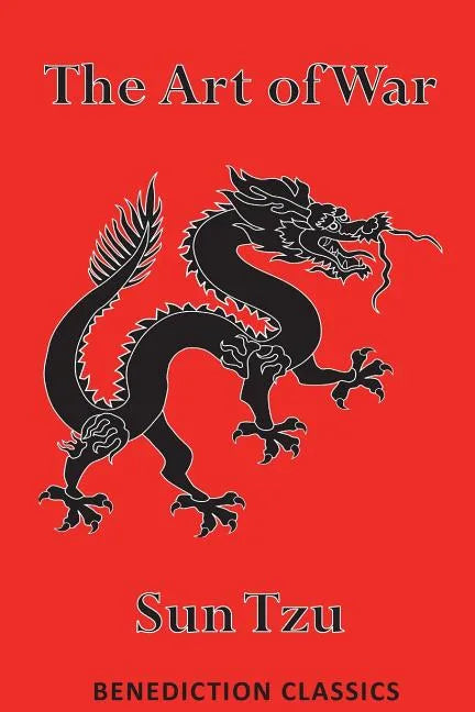 The Art of War - Paperback
