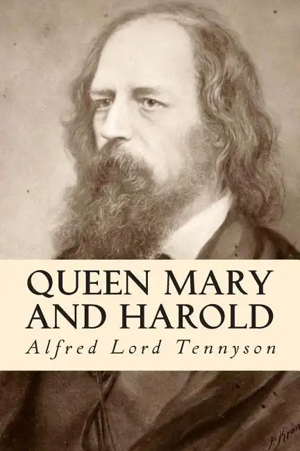 Queen Mary and Harold - Paperback