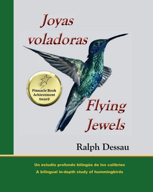 Joyas Voladoras * Flying Jewels - Paperback