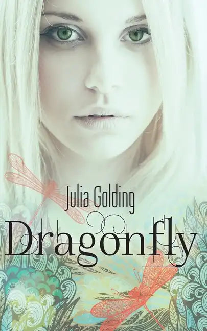 Dragonfly - Paperback