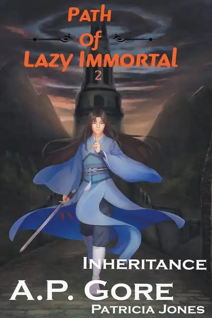 Inheritance - Paperback