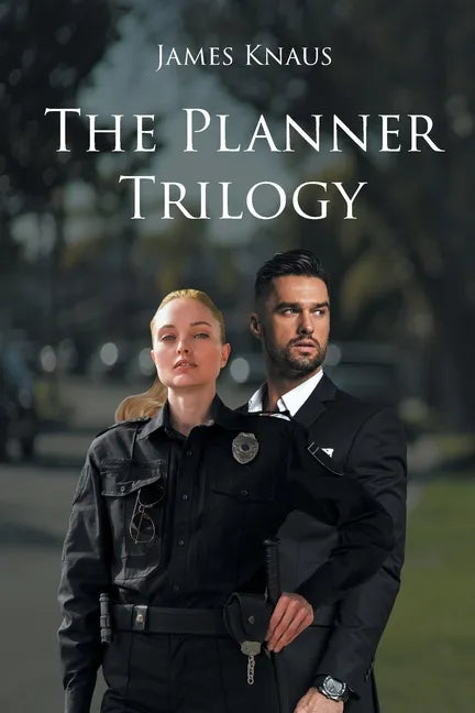 The Planner Trilogy - Paperback