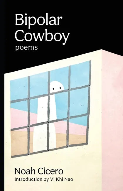 Bipolar Cowboy - Paperback