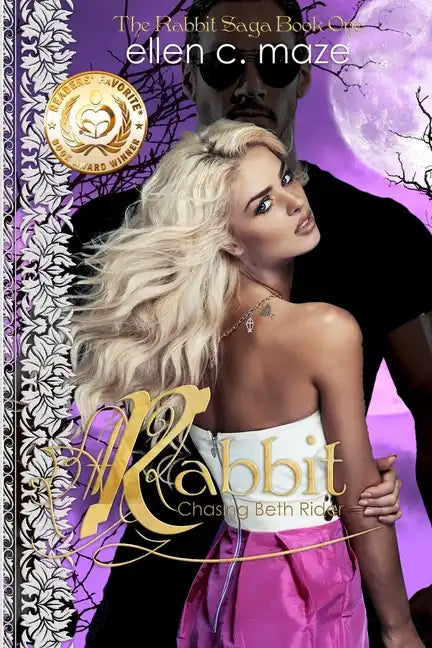 Rabbit: Chasing Beth Rider - Paperback