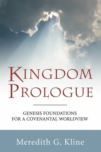 Kingdom Prologue - Paperback