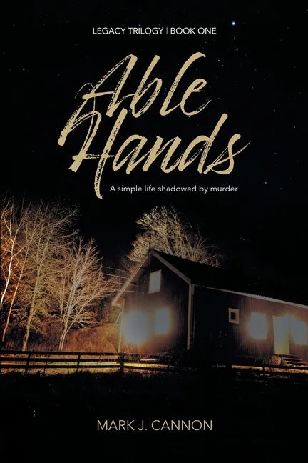 Able Hands - Paperback