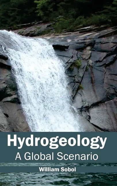 Hydrogeology: A Global Scenario - Hardcover