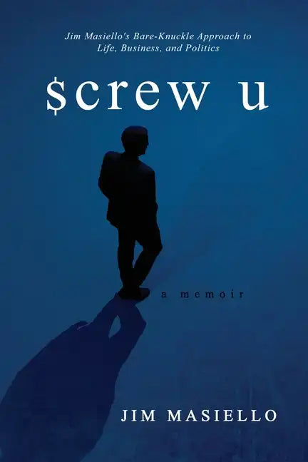 Screw U: A Memoir - Paperback