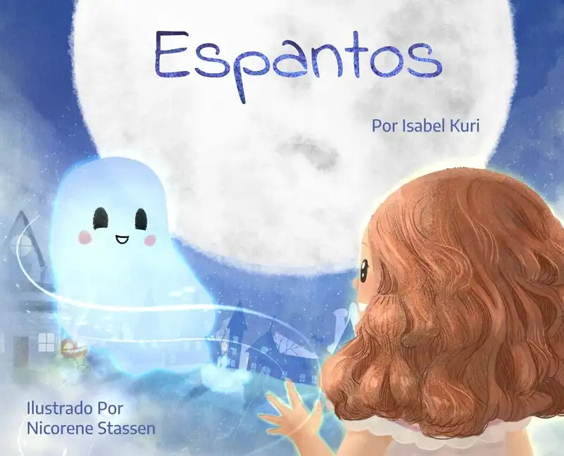 Espantos - Hardcover