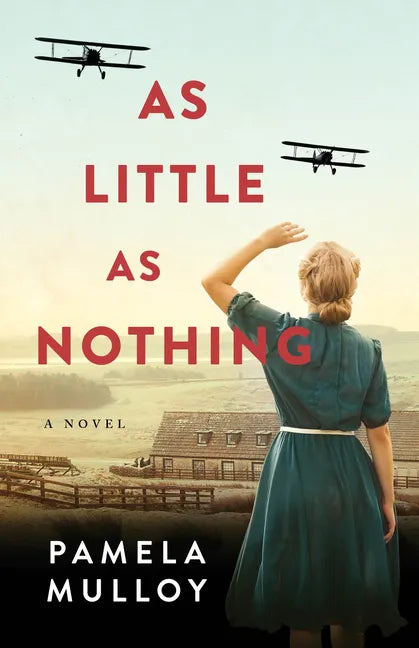 As Little as Nothing - Paperback