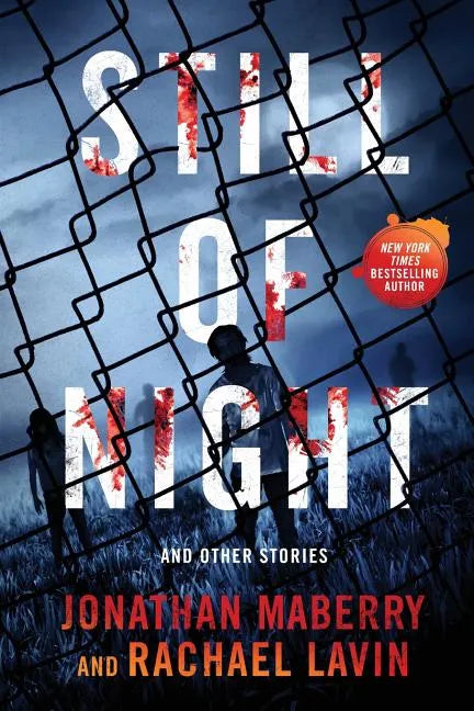 Still of Night - Paperback