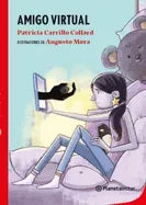 Amigo Virtual - Paperback