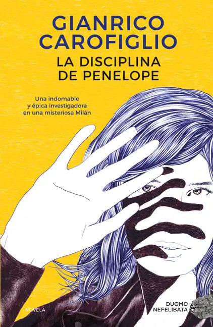 La Disciplina de Penélope - Paperback