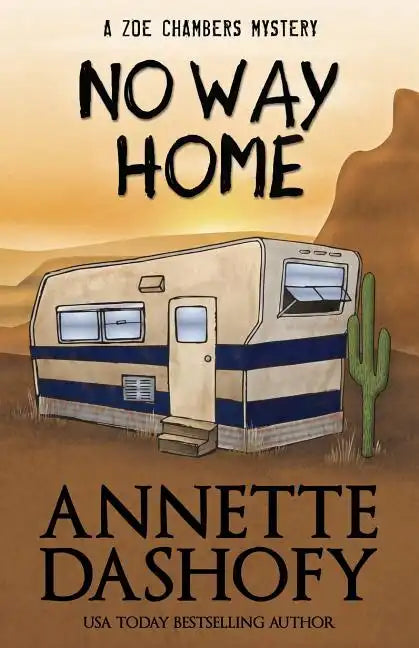 No Way Home - Paperback