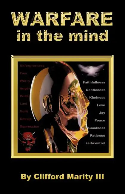 Warfare in the Mind - Paperback