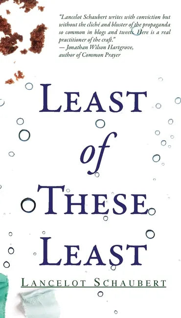 Least of These Least - Paperback