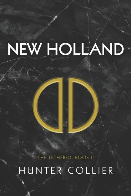 New Holland - Paperback