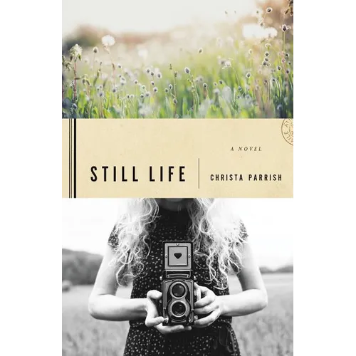 The Still Life - Paperback