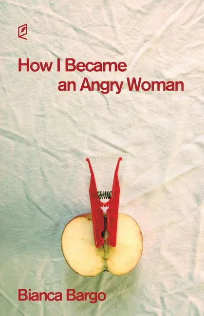 How I Became an Angry Woman - Paperback