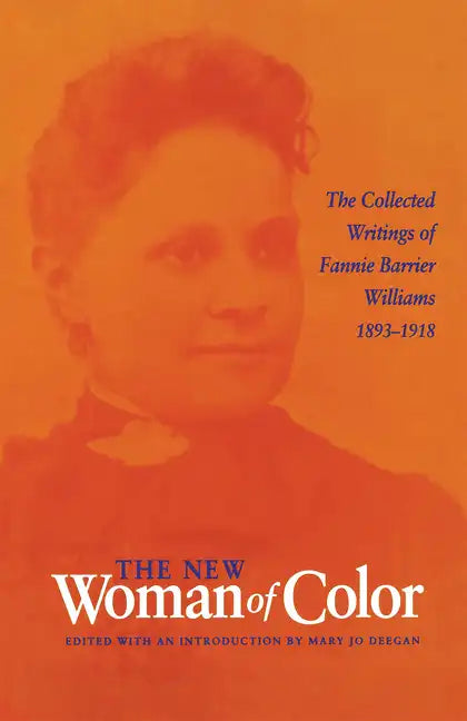 The New Woman of Color - Hardcover