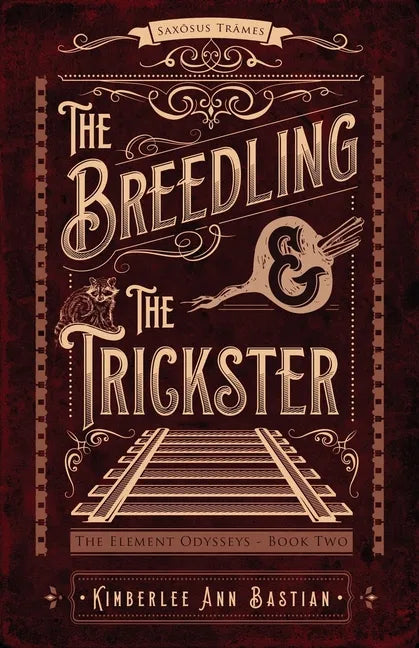 The Breedling and the Trickster - Paperback