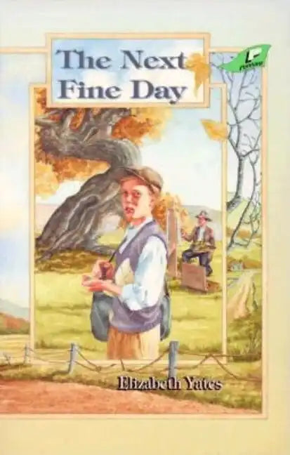 The Next Fine Day - Paperback