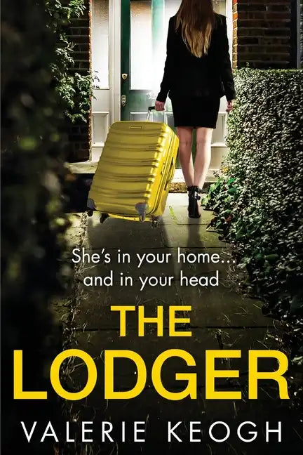 The Lodger - Paperback