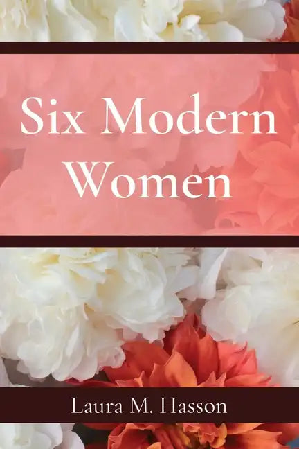 Six Modern Women - Paperback