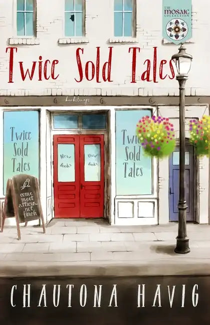 Twice Sold Tales - Paperback