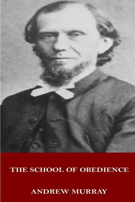 The School of Obedience - Paperback
