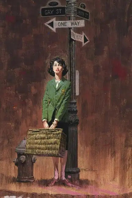 Writing Journal for Women 01 - Paperback