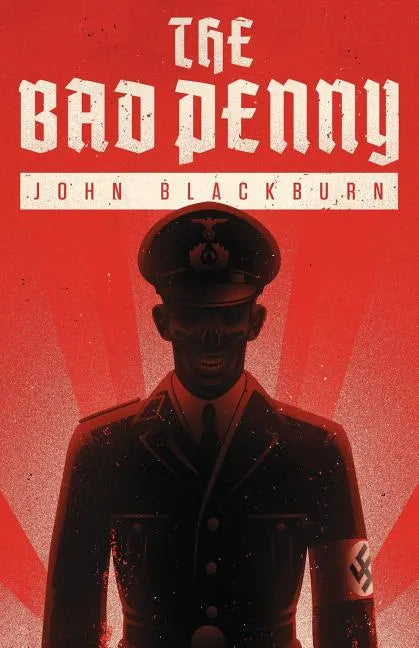 The Bad Penny - Paperback