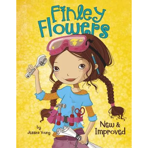 New & Improved - Paperback