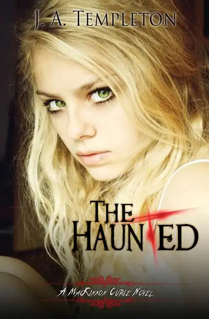 The Haunted - Paperback