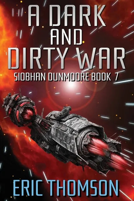 A Dark and Dirty War - Paperback