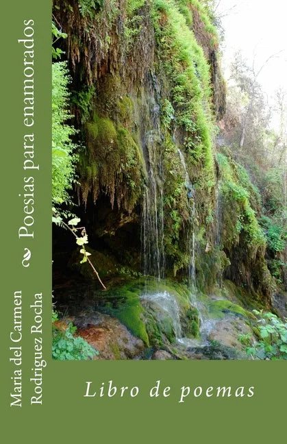 Poesias para enamorados: Libro de poemas - Paperback