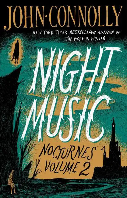 Night Music: Nocturnes Volume 2 - Paperback
